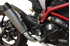 Immagine di SILENCER HYDROFORM SATIN RACE DUCATI MONSTER 821 Rev.1
